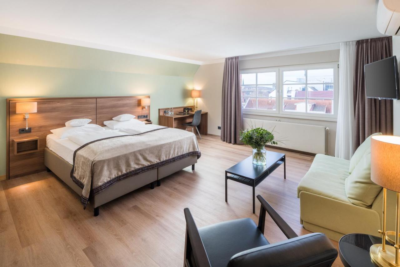 Best Western Plus Hotel Excelsior Erfurt Exteriér fotografie