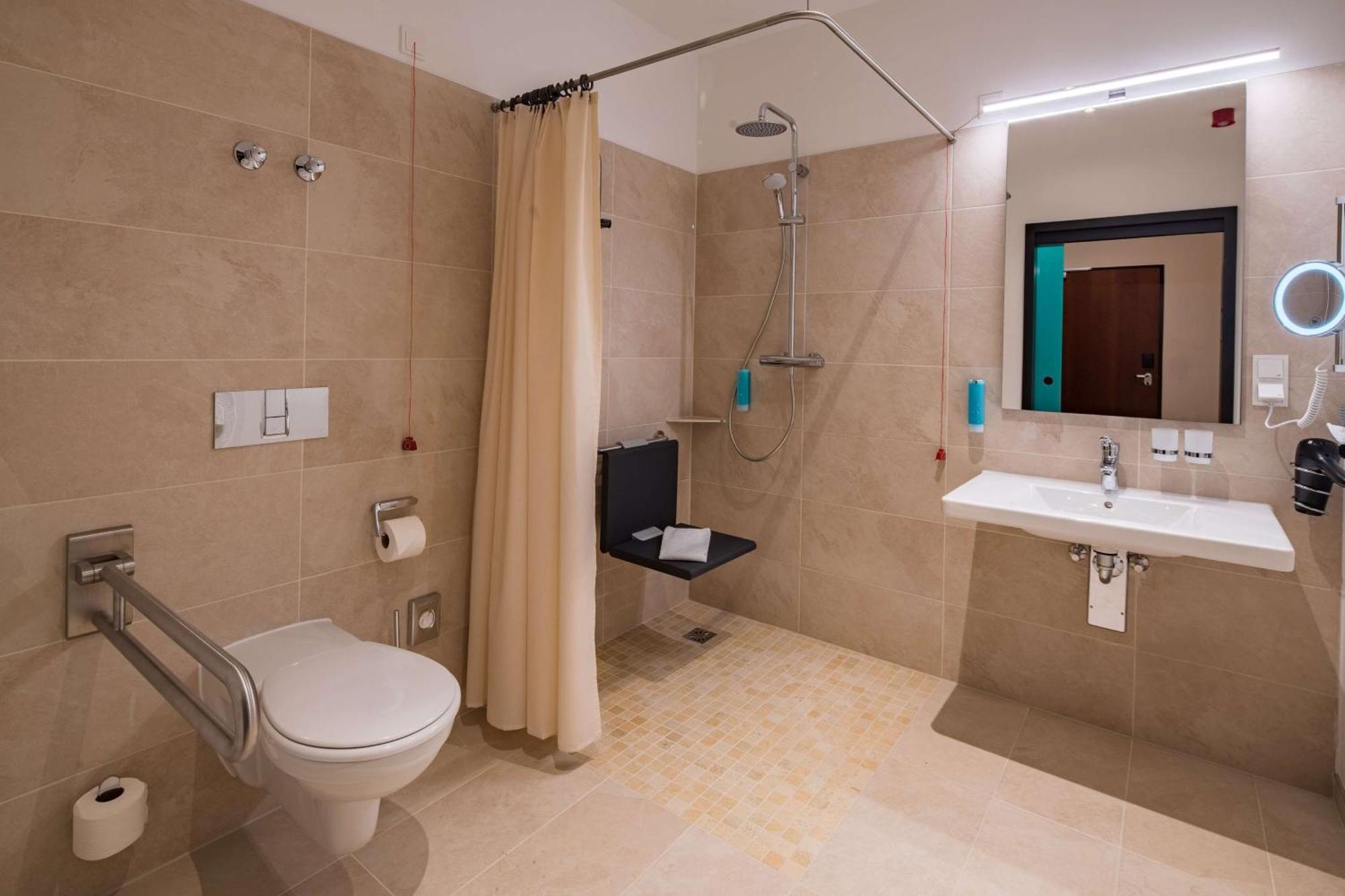Best Western Plus Hotel Excelsior Erfurt Exteriér fotografie